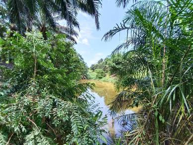 Agricultural Land in Kulai, JHR