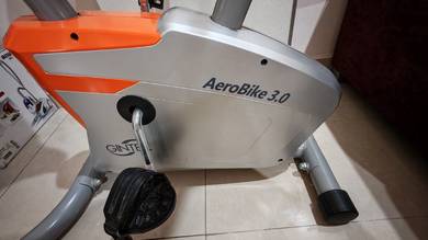 GINTELL AeroBike 3.0 Exercise Bike for Sale 🚴