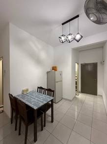 Service Residence For Rent in Vision City Youth City