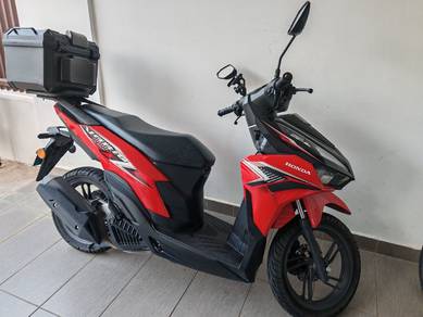Honda Vario 125