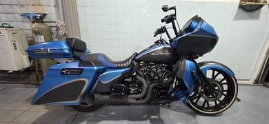 Harley-Davidson CVO Road Glide