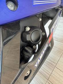 Yamaha R15