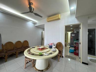 Condominium For Sale in Ocean Palms (Permata Idaman)