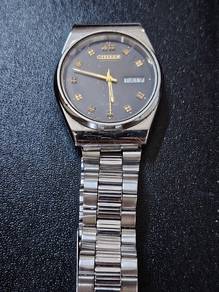 citizen auto watch