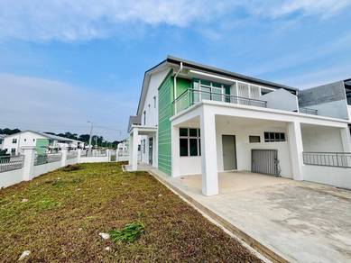 2-storey Terraced House For Rent in Skudai,JHR