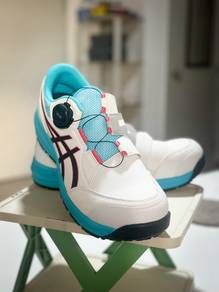 Asics-Boa Safety Shoes