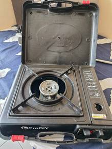 Portable Gas Stove