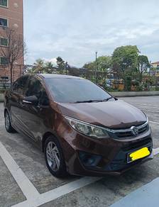 Proton Persona STANDARD in Johor Bahru, JHR