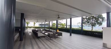 Service Residence For Sale in Serini Melawati