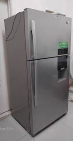 LG 550L 2door fridge
