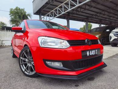 Volkswagen Polo (CKD) in Johor Bahru, JHR