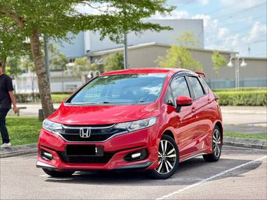 Honda Jazz V in Johor Bahru, JHR