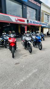 Honda Wave Alpha