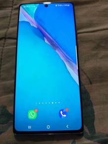 Samsung Galaxy Note 20