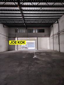 Warehouse / Factory For Rent in Valdor,PNG