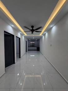 1-storey Terraced House For Sale in Johor Bahru,JHR