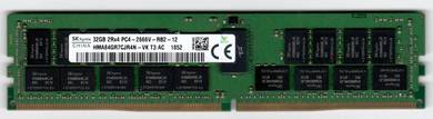 Ecc Ddr4 2666 32GB