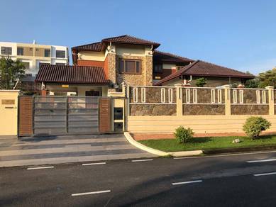 Bungalow House For Sale in Kota Damansara,SGR