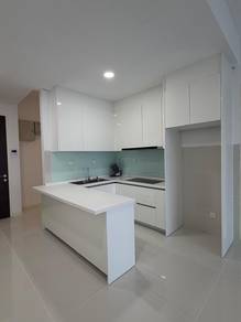 Service Residence For Sale in MET 1 Residences @ KL Metropolis