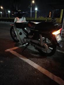 Honda EX5 Dream