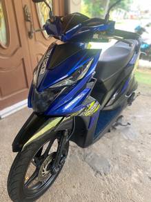 Honda BeAT
