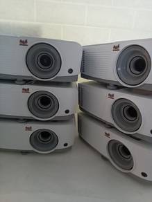 ViewSonic PA503S SVGA Projector