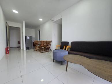Apartment For Rent in Vivo Executive Apartment