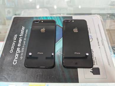 Iphone 8 Plus 64Gb Zp Set
