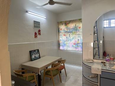 2-storey Terraced House For Rent in Bukit Mertajam,PNG