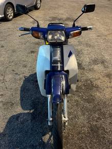 Honda EX5