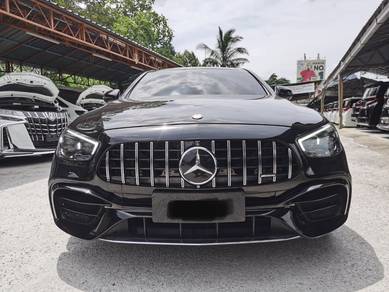 Mercedes Benz E350 350 AMG LINE (CKD) in Gombak, SGR