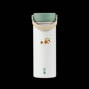 Montigo Ace Bottle Medium × Toy Story