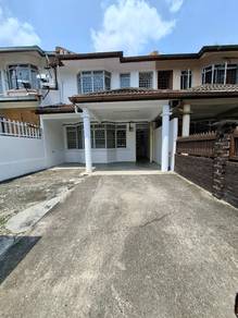 2-storey Terraced House For Sale in Bandar Kinrara,SGR