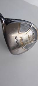 Golf Driver Tourstage VIQ regular Senior