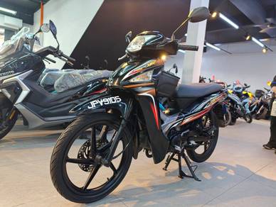 Honda Wave 110