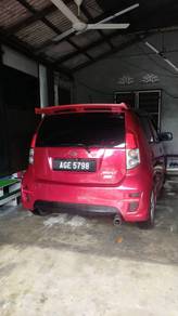 Perodua MyVi EZ in Taiping, PRK