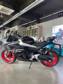 CFMOTO 450SR
