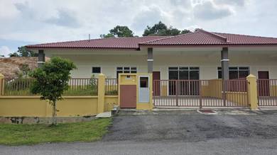 Semi-Detached House For Sale in Salak Tinggi,SGR