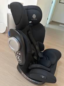 Baby car seat - Kopper Lambada