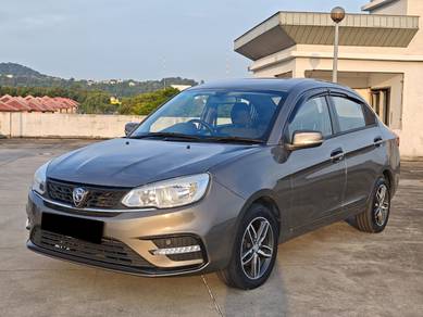 Proton Saga PREMIUM AT in Bandar Puteri Puchong, SGR