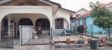 Semi-Detached House For Rent in Bayan Lepas,PNG