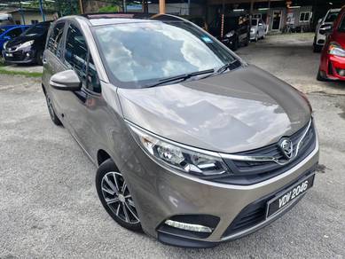 Proton Iriz PREMIUM in Cheras, KUL