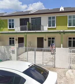 2-storey Terraced House For Rent in Durian Tunggal,MLK
