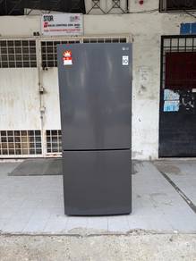LG 420L inverter 2door fridge refrigerator