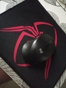 Logitech Silent Plus Wireless Mouse