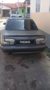 Proton Wira GL in Sungai Petani, KDH
