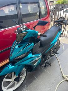 Yamaha 135LC