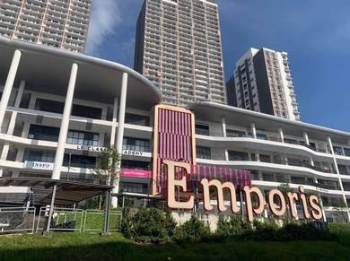Condominium For Sale in Emporis (Kota Damansara)
