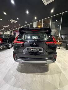 Mitsubishi Xpander PLUS in Cheras, KUL