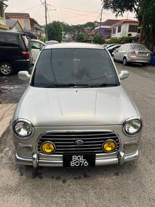 Perodua Kelisa EZ in Shah Alam, SGR